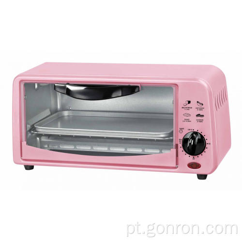 6L mini forno elétrico